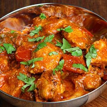 Indian Essentials Chicken Tikka Masala Seasoning Mix, 1.06 oz (Pack of 12)