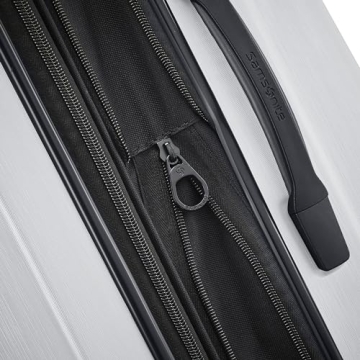 Samsonite Centric 2 Hardside Luggage Set - Expandable & Stylish