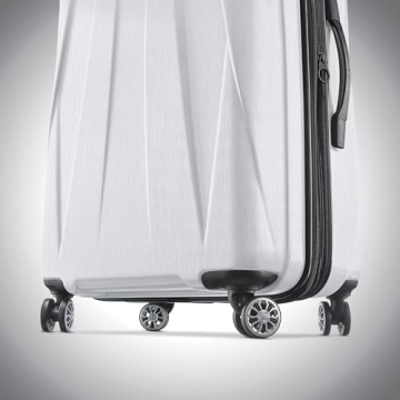 Samsonite Centric 2 Hardside Luggage Set - Expandable & Stylish