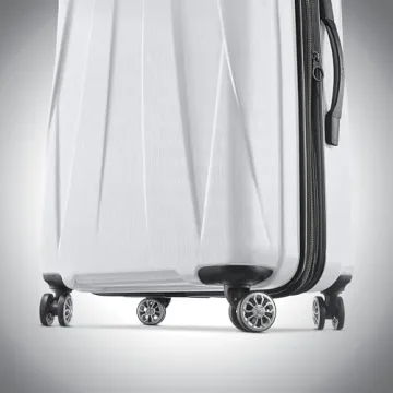 Samsonite Centric 2 Hardside Luggage Set - Expandable & Stylish