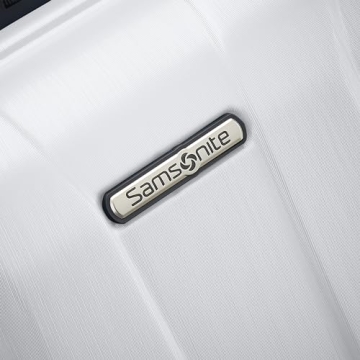Samsonite Centric 2 Hardside Luggage Set - Expandable & Stylish