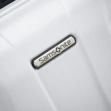 Samsonite Centric 2 Hardside Luggage Set - Expandable & Stylish