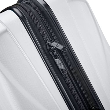 Samsonite Centric 2 Hardside Luggage Set - Expandable & Stylish