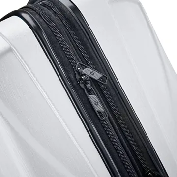 Samsonite Centric 2 Hardside Luggage Set - Expandable & Stylish