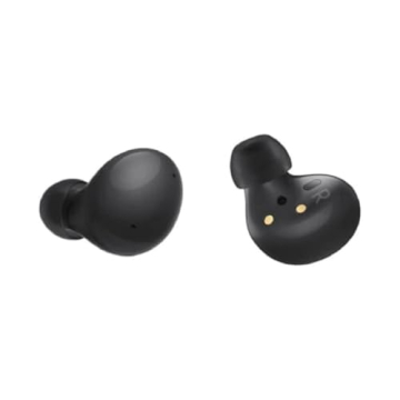SAMSUNG Galaxy Buds2 True Wireless Earbuds Noise Cancelling Ambient Sound Bluetooth Lightweight Comf...