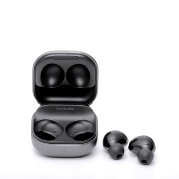 Samsung Galaxy Buds2 Wireless Earbuds - Noise Cancelling, Comfortable Fit