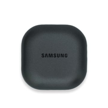 Samsung Galaxy Buds2 Wireless Earbuds - Noise Cancelling, Comfortable Fit