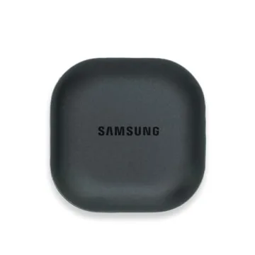 Samsung Galaxy Buds2 Wireless Earbuds - Noise Cancelling, Comfortable Fit