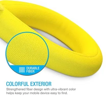 Universal Floating Wrist Strap for Waterproof Cameras