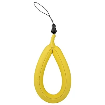 Universal Floating Wrist Strap for Waterproof Cameras