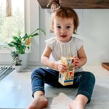 CHILDLIFE ESSENTIALS Organic Gripe Water for Babies - Gripe Water Newborn, Gas Drops for Newborns, Baby Drops for Gas & Colic Relief, Infant Gas Relief with Ginger, Fennel, Dill - 2 Fl Oz (Pack of 1)