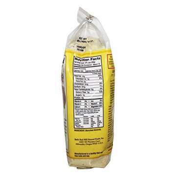 Bob s Red Mill Almond Flour Gluten-Free 16 oz 453 g