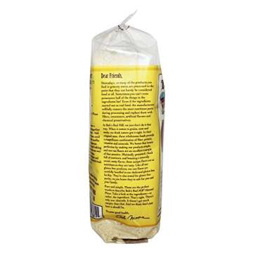 Bob s Red Mill Almond Flour Gluten-Free 16 oz 453 g