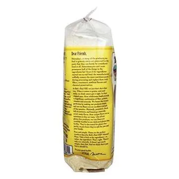 Bob s Red Mill Almond Flour Gluten-Free 16 oz 453 g