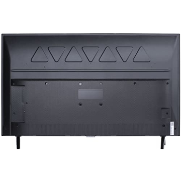 TCL 40-inch 1080p Smart LED Roku TV - Affordable Quality