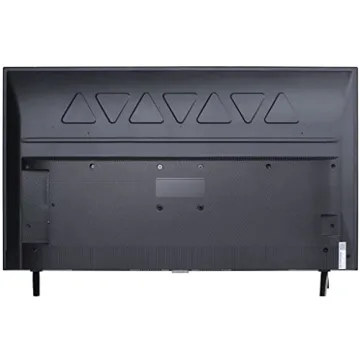 TCL 40-inch 1080p Smart LED Roku TV - Affordable Quality