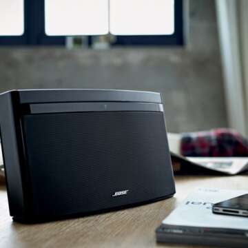 SoundLink® Air Digital Music System
