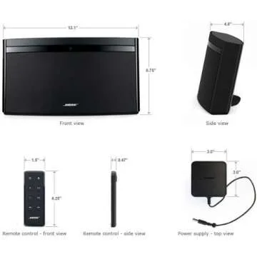 SoundLink® Air Digital Music System