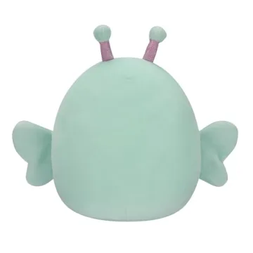 Squishmallows Reina Green Butterfly 8-Inch Plush Toy