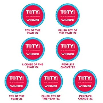 Squishmallows Reina Green Butterfly 8-Inch Plush Toy