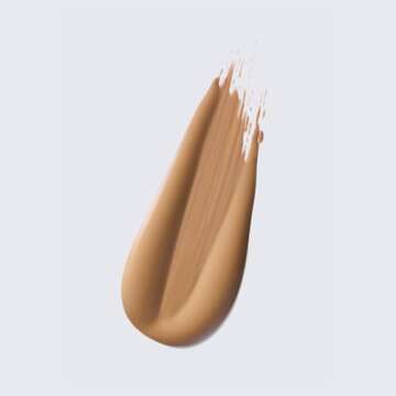 Estée Lauder Double Wear Stay-in-Place 24-Hour Long-Wear Matte Foundation Makeup, 1 Fl Oz, 3N2 Whea...