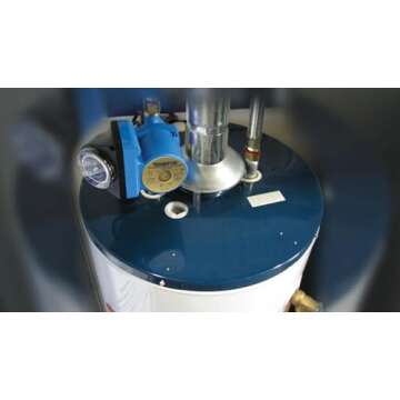 Watts Hot Water Recirculation System - Instant Comfort