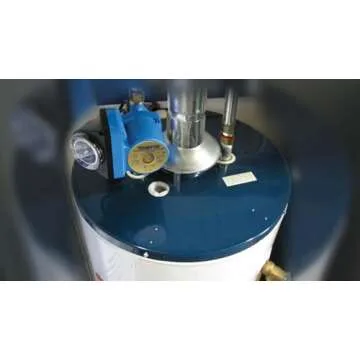 Watts Hot Water Recirculation System - Instant Comfort