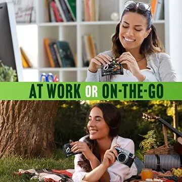 Roastery Coast - Daily Nuts Original Mixed Nuts | Mixed Nuts Snack Packs | Individually wrapped snacks | Unsalted Mixed Nuts | Nut Snacks | No peanuts | Deluxe assorted snack (22 Packs)