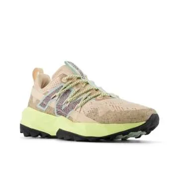 New Balance DynaSoft TEKTREL V1 Fashionable Trail Shoe