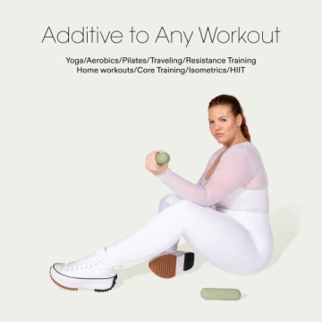 Bala Bars - Stylish Dumbbells for All Fitness Levels | Sage