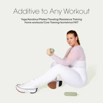 Bala Bars - Stylish Dumbbells for All Fitness Levels | Sage