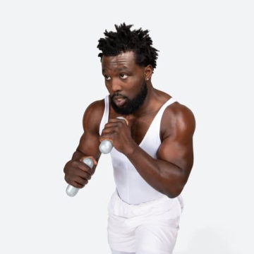 Bala Bars - Stylish Dumbbells for All Fitness Levels | Sage