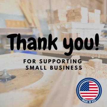 Celebrate Your Baby’s Birth with Our Wooden Announcement Sign