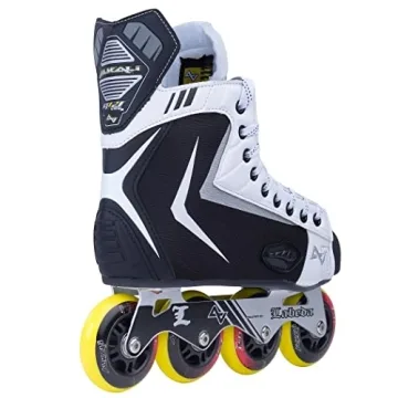 Alkali RPD Lite Junior Inline Skates for Comfortable Outdoor Fun