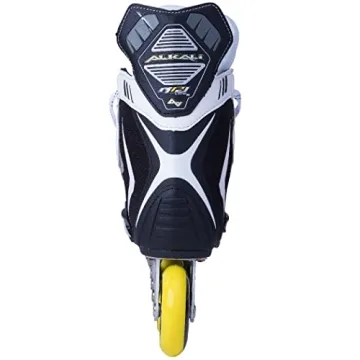 Alkali RPD Lite Junior Inline Skates for Comfortable Outdoor Fun