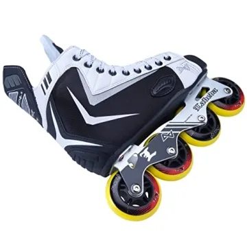 Alkali RPD Lite Junior Inline Skates for Comfortable Outdoor Fun