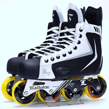 Alkali RPD Lite Junior Inline Skates for Comfortable Outdoor Fun