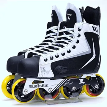 Alkali RPD Lite Junior Inline Skates for Comfortable Outdoor Fun