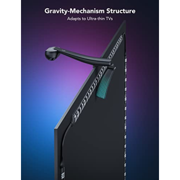 Govee Envisual TV LED Backlight T2 for Ultimate Immersion