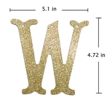 We Still Do Banner for Wedding Anniversary Party Decorations Sign Photo Prop (Gold)