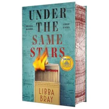 Under the Same Stars: A Good Morning America Book Club Pick