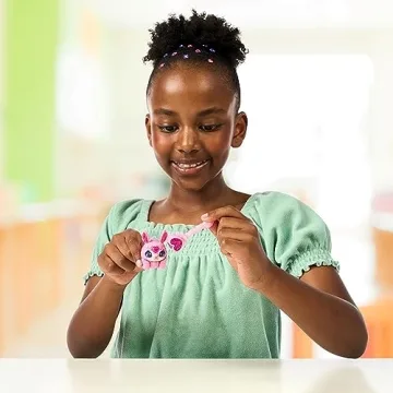 Magic Mixies Mixlings Rainbow Deluxe Pack - 5 Figures