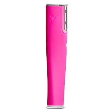 DERMAFlASH LUXE Sonic Edge Anti-Aging Exfoliation Tool