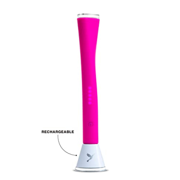 DERMAFlASH LUXE Sonic Edge Anti-Aging Exfoliation Tool