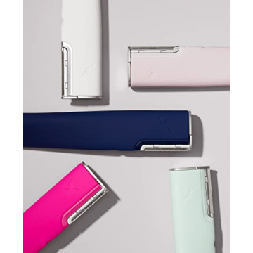 DERMAFlASH LUXE Sonic Edge Anti-Aging Exfoliation Tool