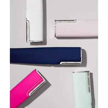 DERMAFlASH LUXE Sonic Edge Anti-Aging Exfoliation Tool