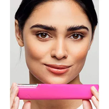 DERMAFlASH LUXE Sonic Edge Anti-Aging Exfoliation Tool