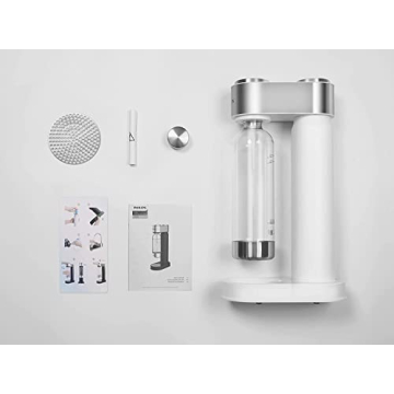 Philips Sparkling Water Maker: Home Carbonation Machine