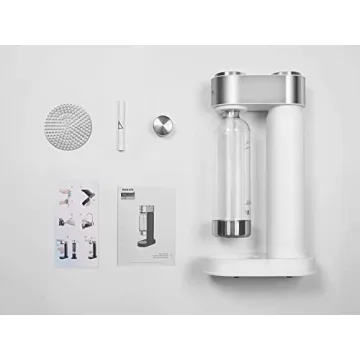 Philips Sparkling Water Maker: Home Carbonation Machine