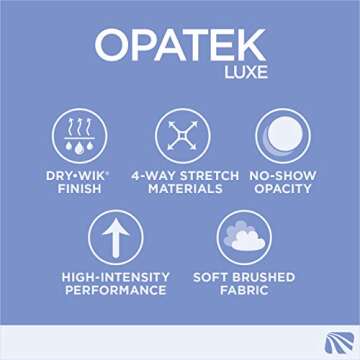 Marika Women's Eclipse Tummy Control Bootleg Pant, Midnight Blue, Medium